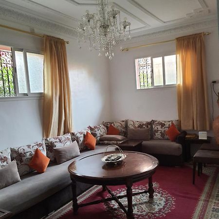 Apartamento Marrakech Marrakesh Exterior foto